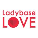 Ladybase Love logo